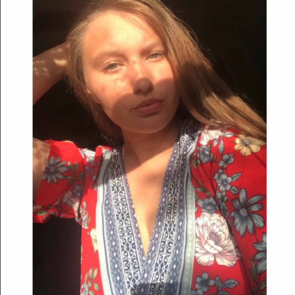 Meet your Posher, Shayna